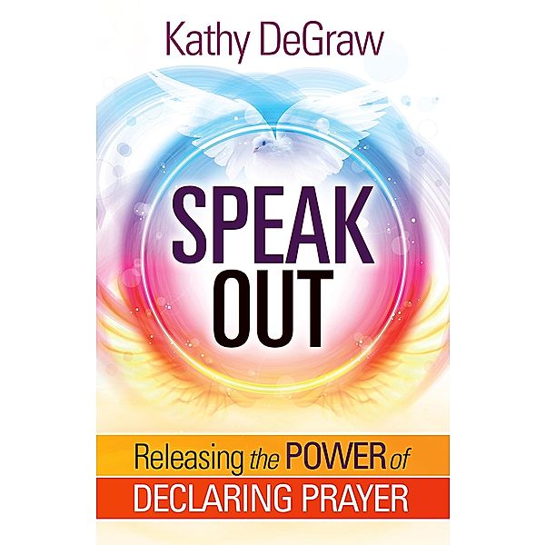 Speak Out, Kathy Degraw
