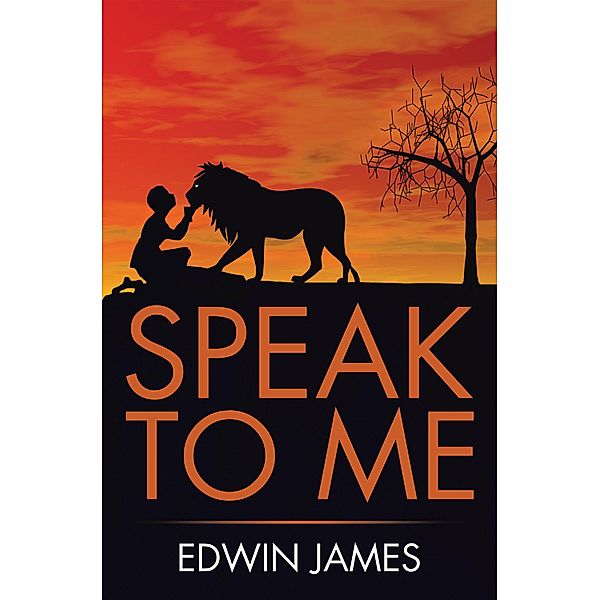 Speak to Me, Edwin A. James