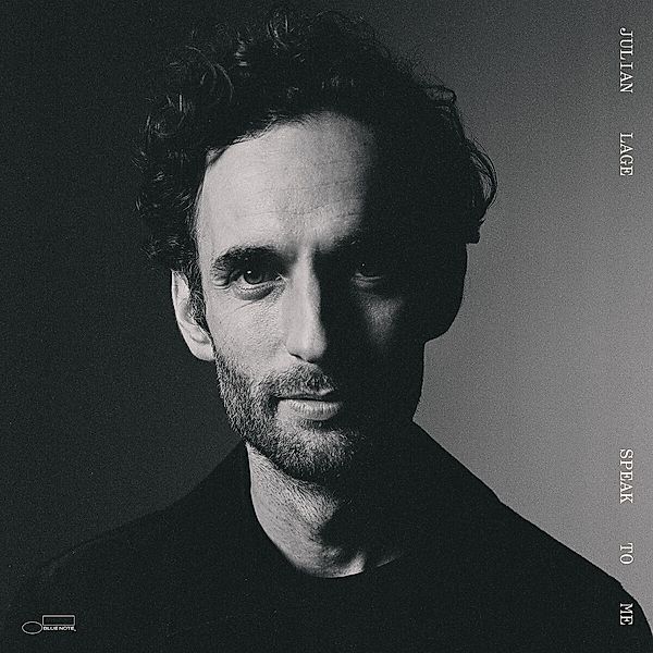 Speak To Me, Julian Lage