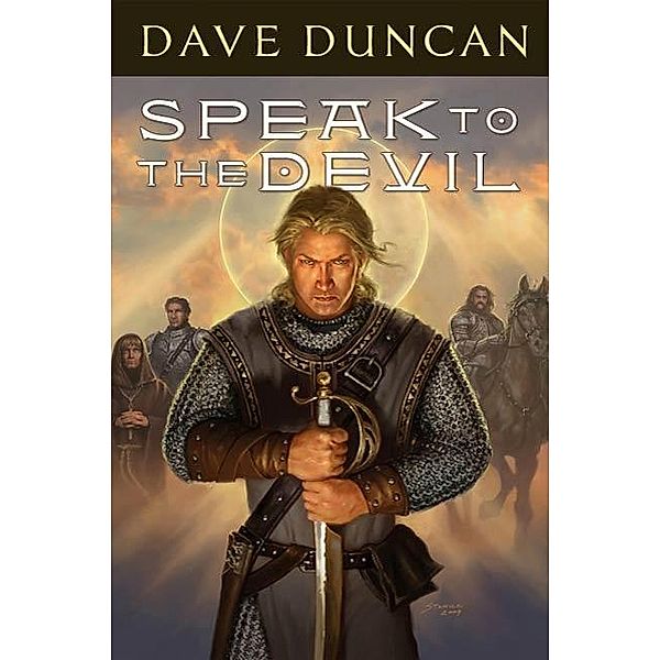 Speak to the Devil / The Brothers Magnus Bd.1, Dave Duncan