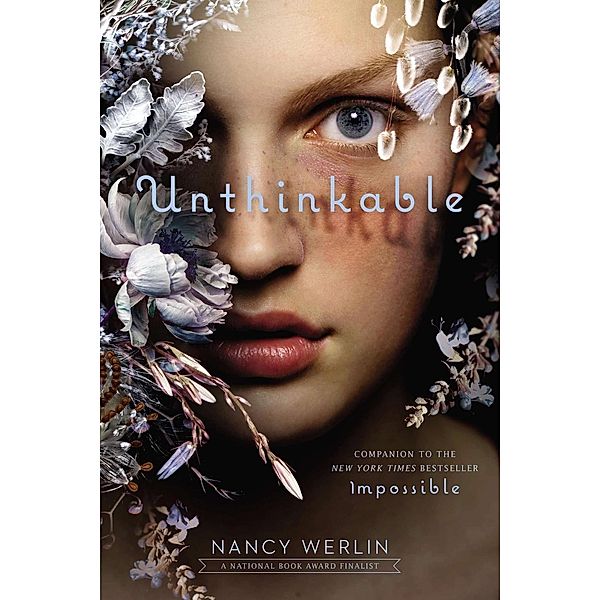 Speak: Unthinkable, Nancy Werlin