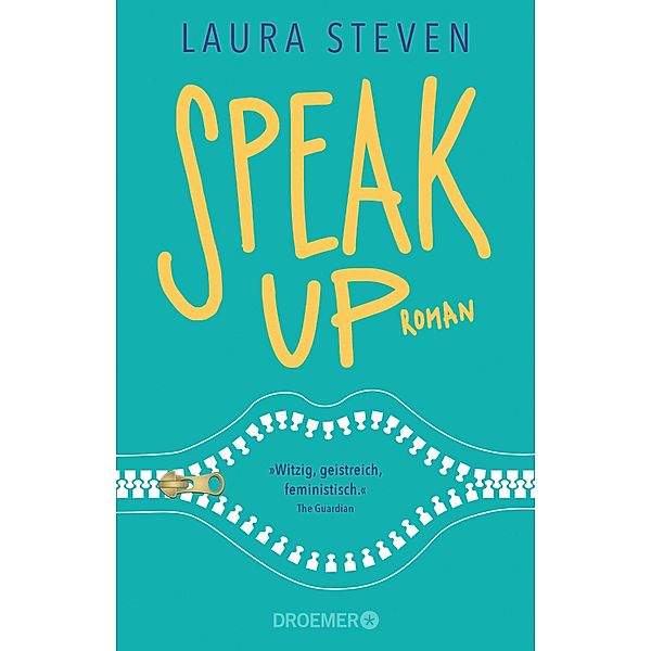 Speak Up / Izzy O'Neill Bd.1, Laura Steven