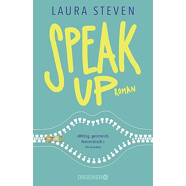 Speak Up / Izzy O'Neill Bd.1, Laura Steven