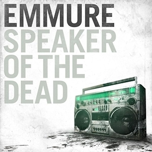 Speaker Of The Dead (Ltd.Vinyl), Emmure