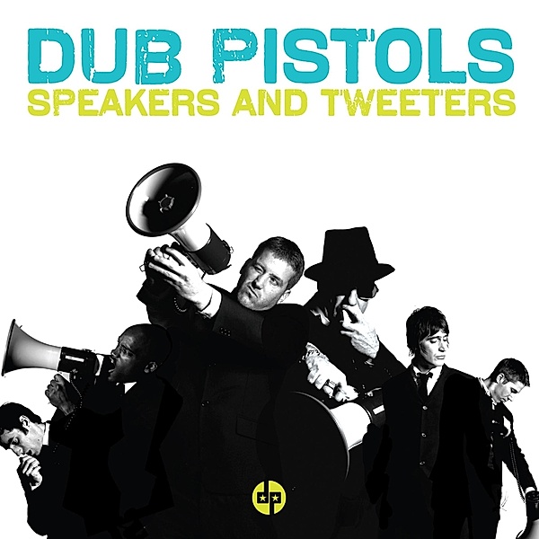 Speakers And Tweeters, Dub Pistols