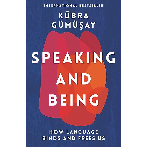 Speaking and Being, Kübra Gümüsay