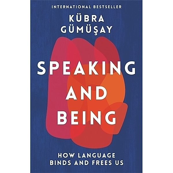 Speaking and Being, Kübra Gümüsay