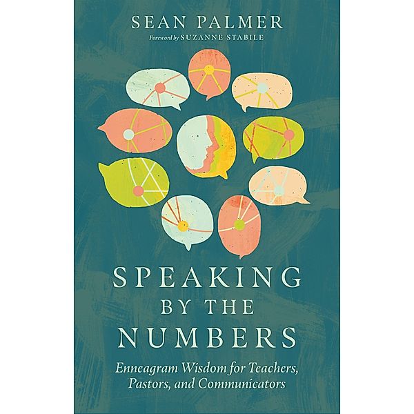 Speaking by the Numbers, Sean Palmer