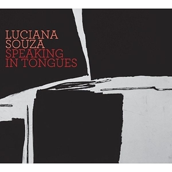 Speaking In Tongues, Luciana Souza