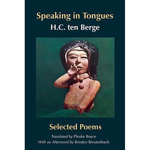 Speaking in Tongues, H. C. ten Berge