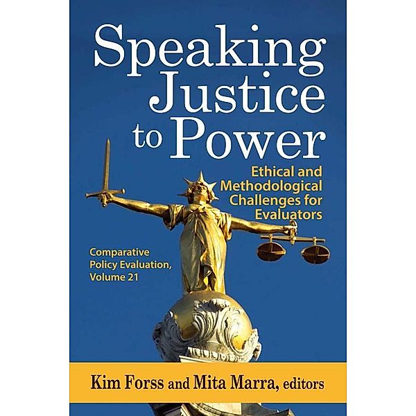 Speaking Justice to Power