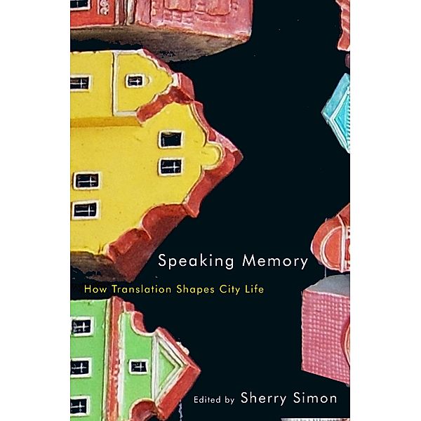 Speaking Memory