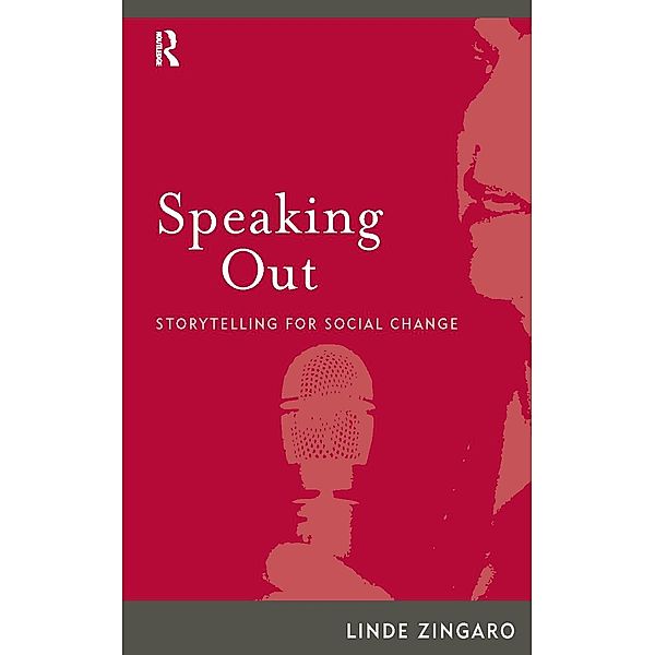 Speaking Out, Linde Zingaro