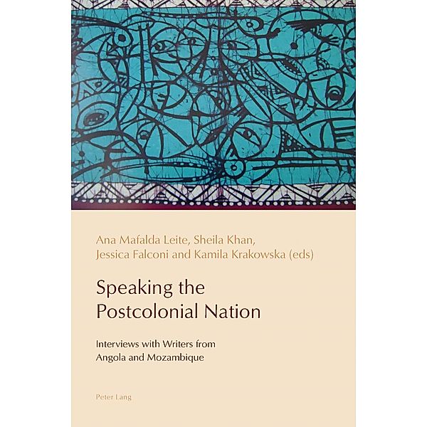 Speaking the Postcolonial Nation