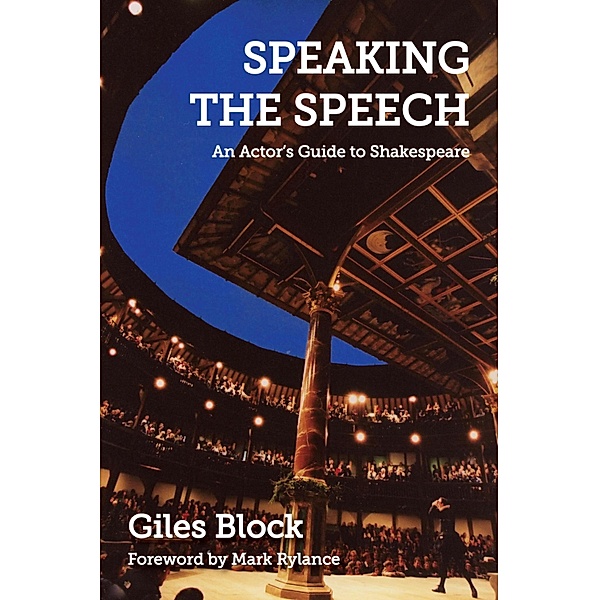 Speaking the Speech, Giles Block