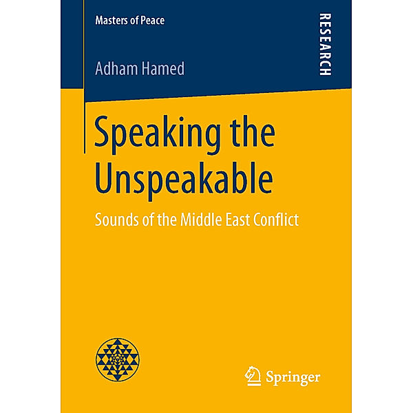 Speaking the Unspeakable, Adham Hamed
