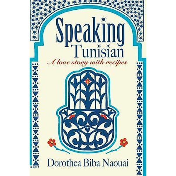 Speaking Tunisian, Dorothea Naouai