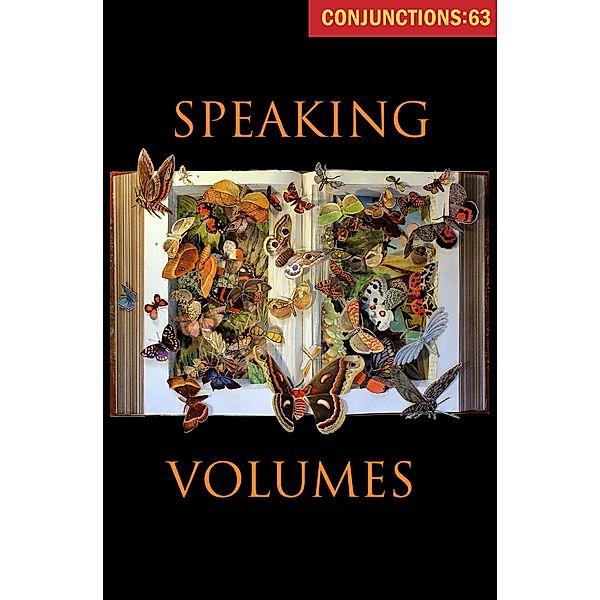 Speaking Volumes / Conjunctions