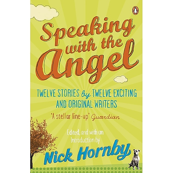 Speaking with the Angel, Nick Hornby