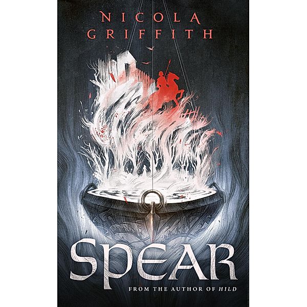 Spear, Nicola Griffith