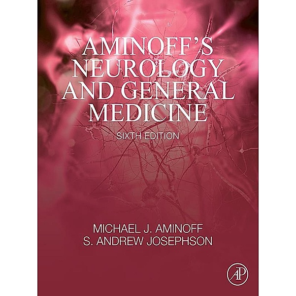 SPEC Aminoff's Neurology and General Medicine eBook
