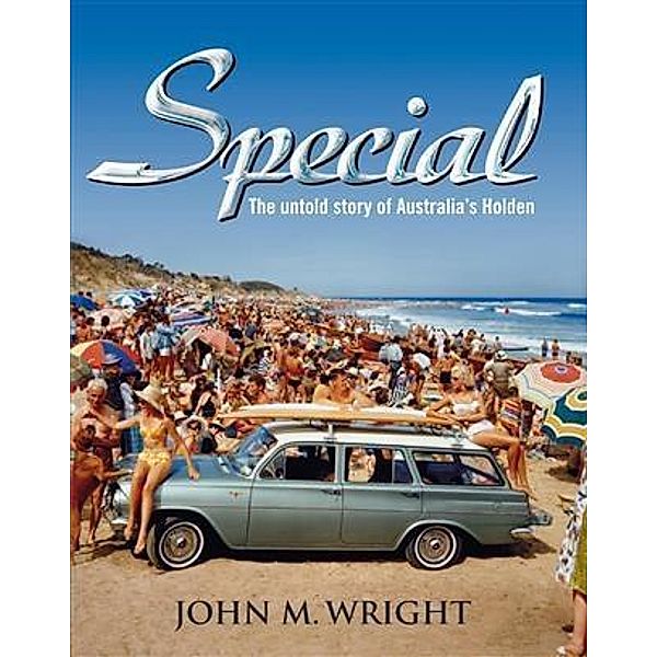 Special, John Wright