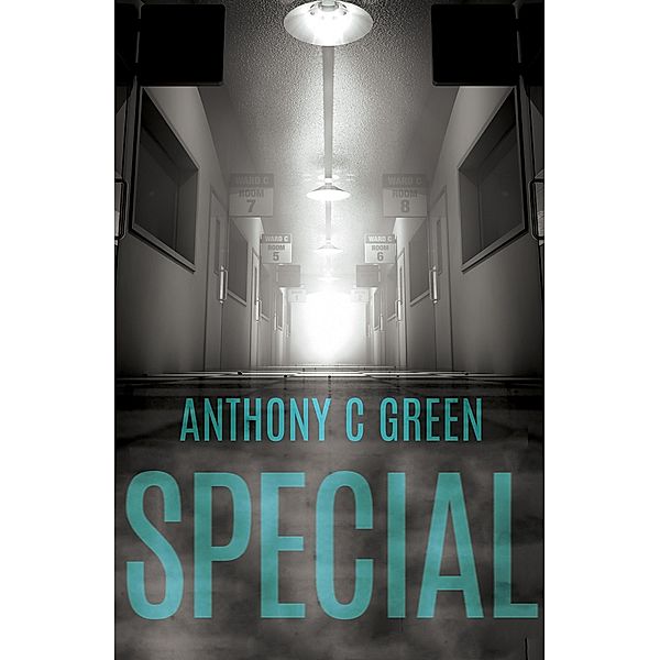 Special, Anthony C Green