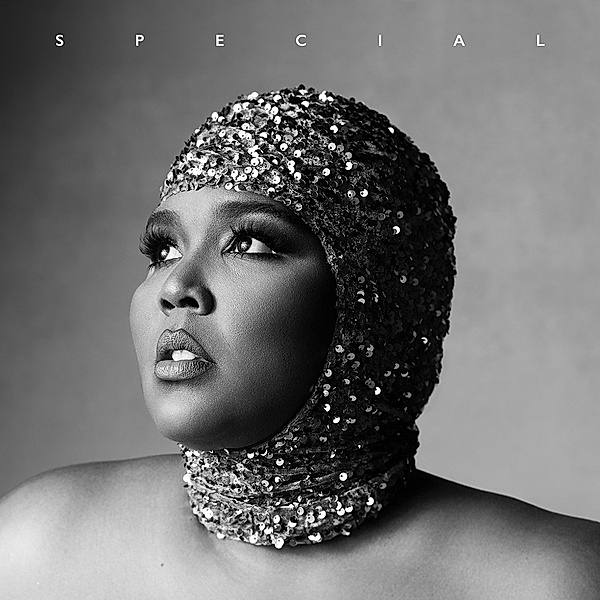 Special, Lizzo