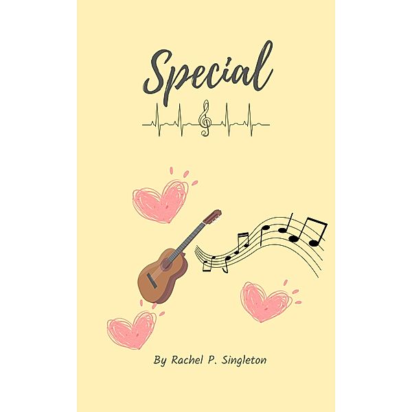 Special, Rachel P. Singleton