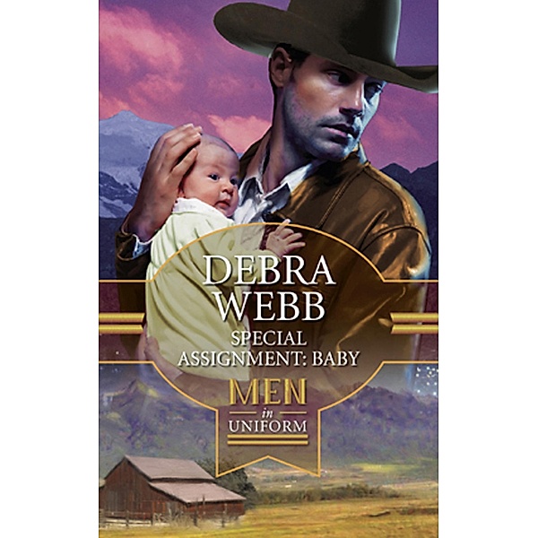 Special Assignment: Baby / Montana Confidential Bd.2, Debra Webb