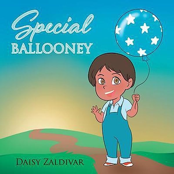 Special Ballooney, Daisy Zaldivar