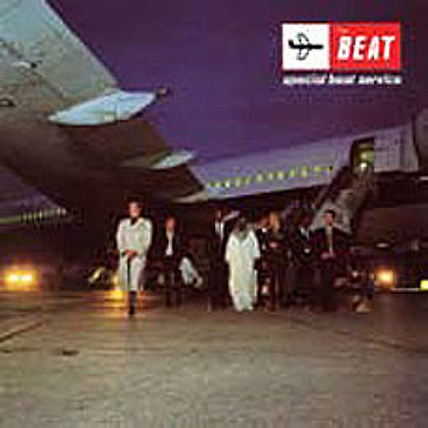 Special Beat Service (Deluxe Edition), The Beat