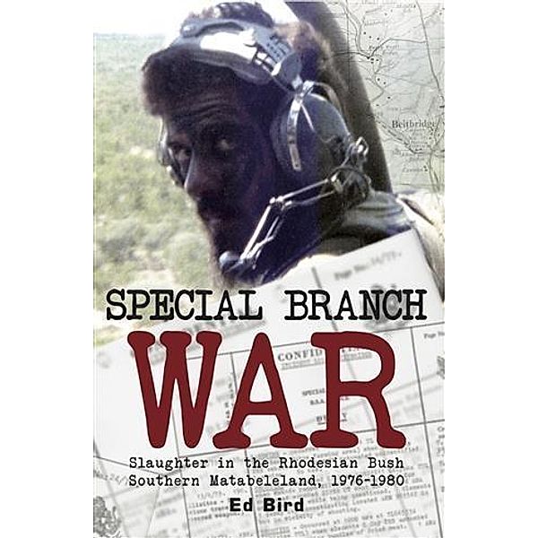Special Branch War, Ed Bird