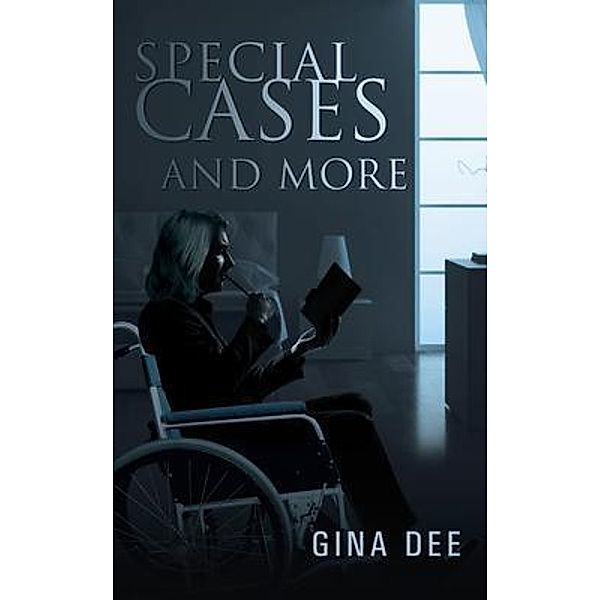 Special Cases And More / Stratton Press, Gina Dee