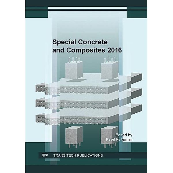 Special Concrete and Composites 2016