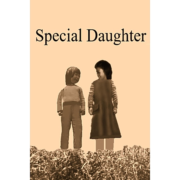 Special Daughter, Seung Geel Hong