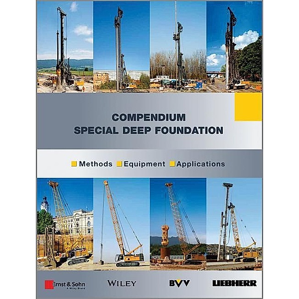 Special Deep Foundation