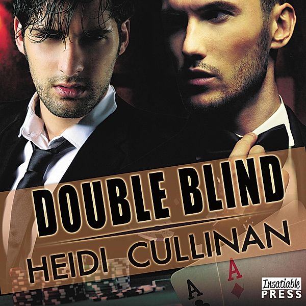 Special Delivery - 2 - Double Blind, Heidi Cullinan