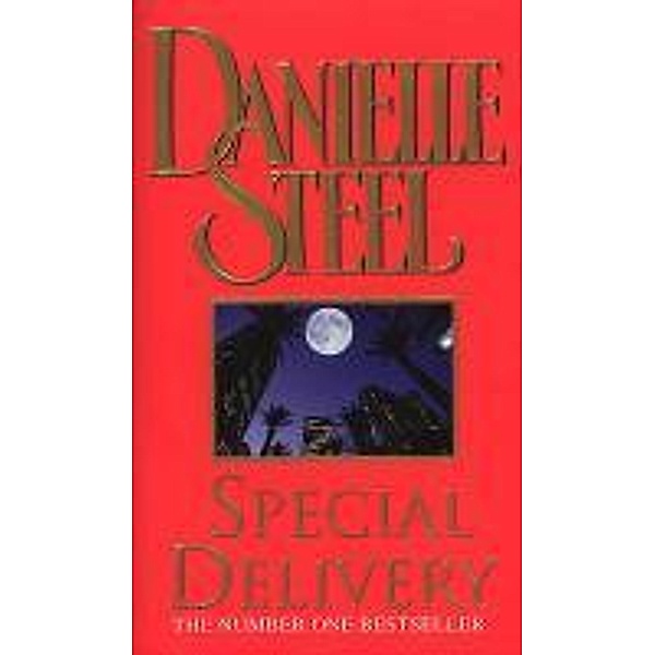 Special Delivery, Danielle Steel