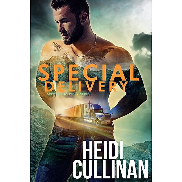 Special Delivery, Heidi Cullinan