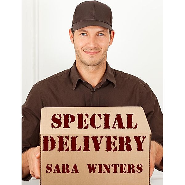 Special  Delivery, Sara Winters