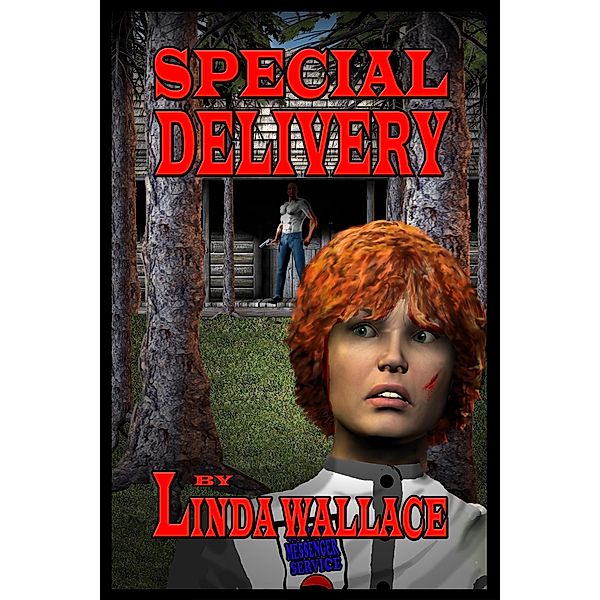 Special Delivery, Linda Wallace