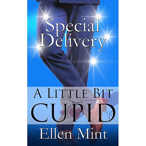 Special Delivery / Pride Publishing, Ellen Mint