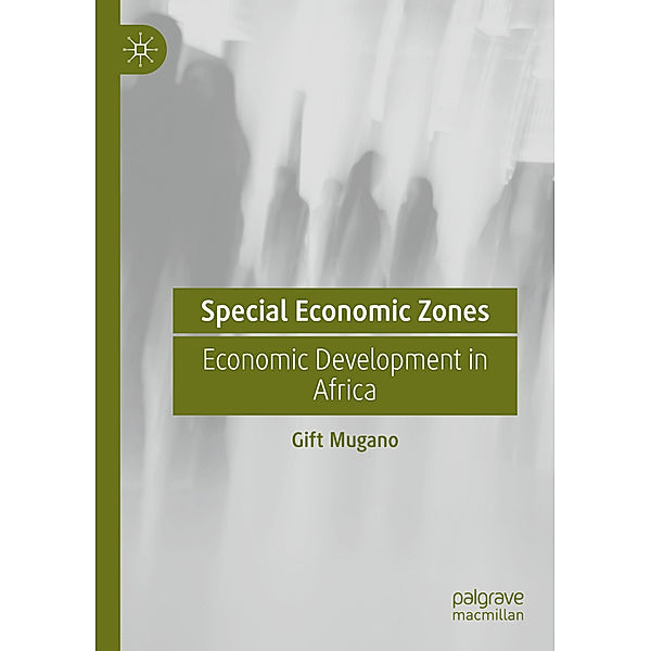 Special Economic Zones, Gift Mugano