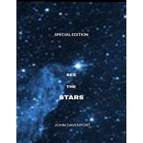 Special Edition See The Stars, John Davenport