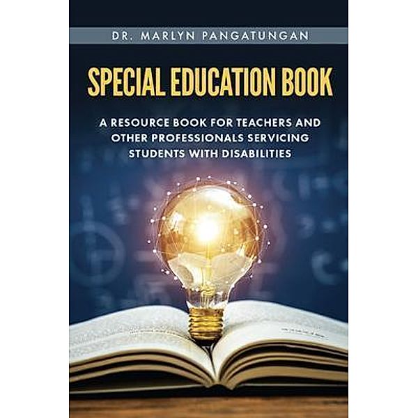 Special Education Book, Marlyn Pangatungan