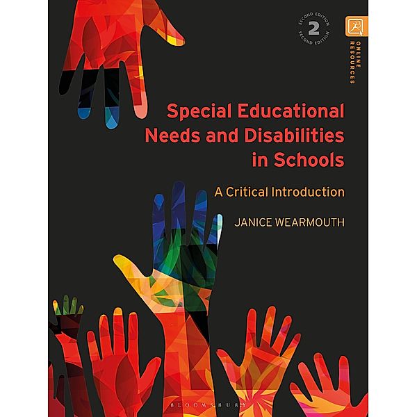 Special Educational Needs and Disabilities in Schools, Janice Wearmouth
