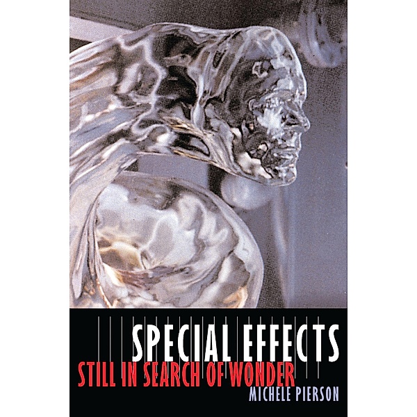 Special Effects / Film and Culture Series, Michele Pierson