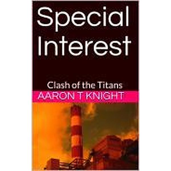 Special Interest, Aaron T Knight