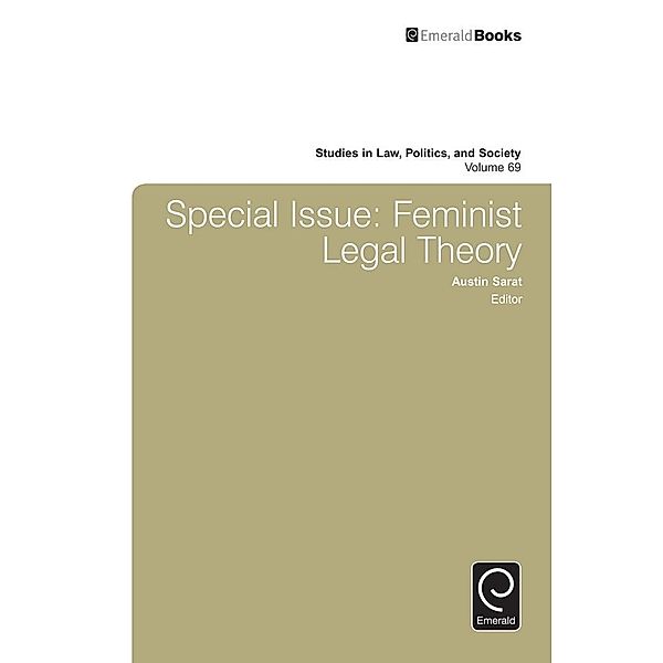 Special Issue